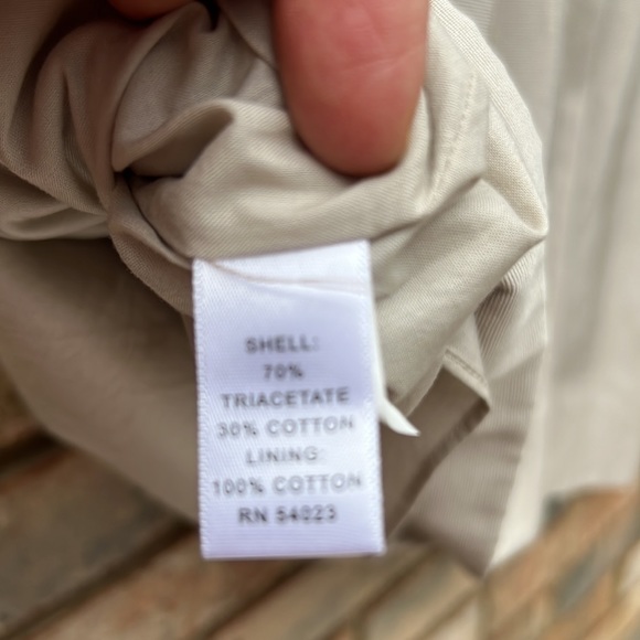 Banana republic dress - Picture 5 of 12